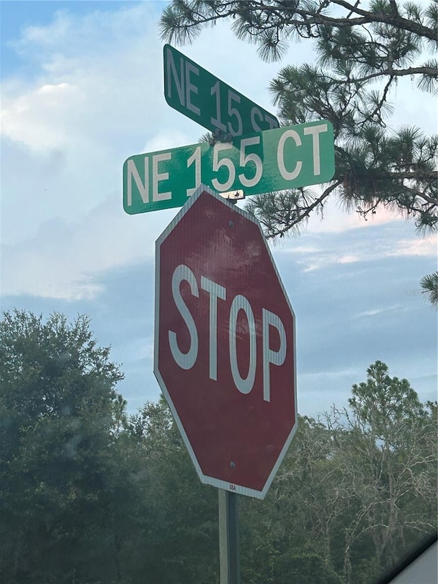 LOT20 NE 155th Ct, Williston, FL 32696