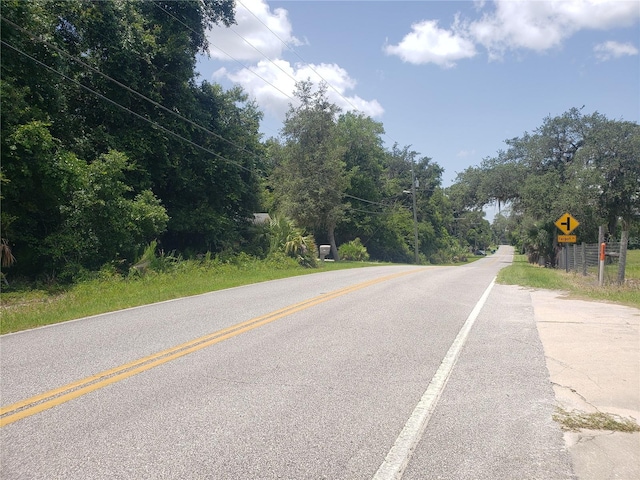 Listing photo 3 for Reynolds Rd, De Leon Springs FL 32130