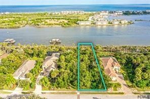 181 S Riverwalk Dr, Palm Coast FL, 32137 land for sale