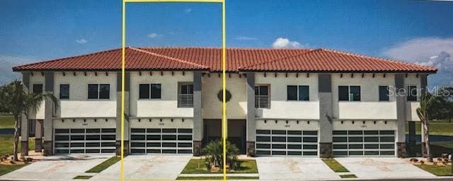 1815 Brentwood Ct, Davenport, FL 33837 - view of building exterior