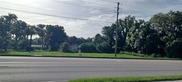 471 S Spring Garden Ave, Deland FL, 32720 land for sale