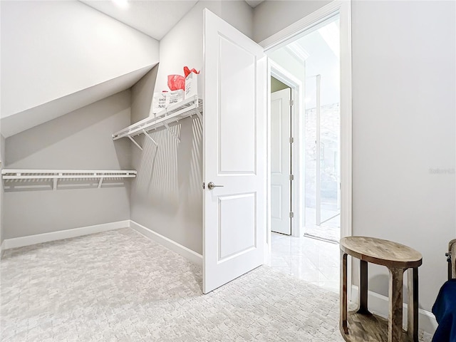 10193 Brocksport Cir, Gotha, FL 34734 - view of spacious closet