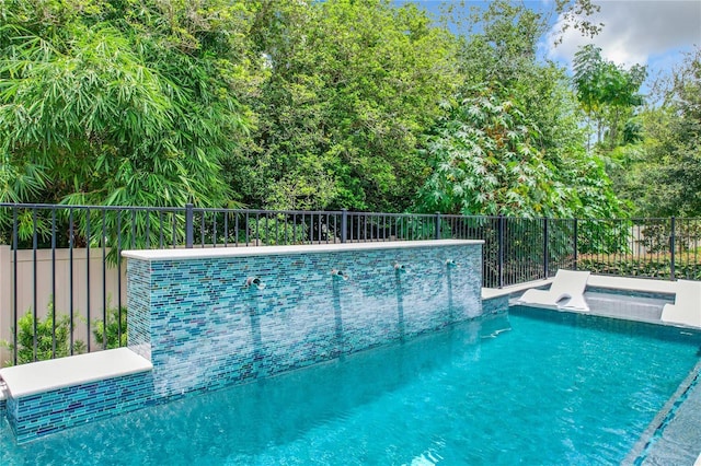 10193 Brocksport Cir, Gotha, FL 34734 - view of swimming pool