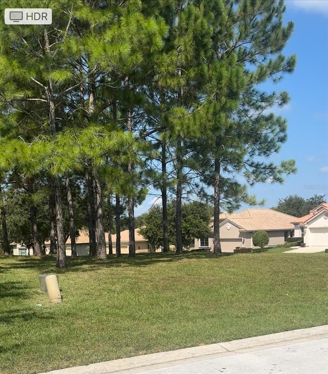 Listing photo 2 for 994 W Silver Meadow Loop, Hernando FL 34442