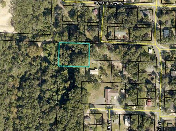 W Edney Ave, Crestview FL, 32536 land for sale