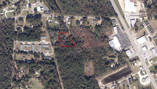100 W State Line Rd, Century, FL 32535