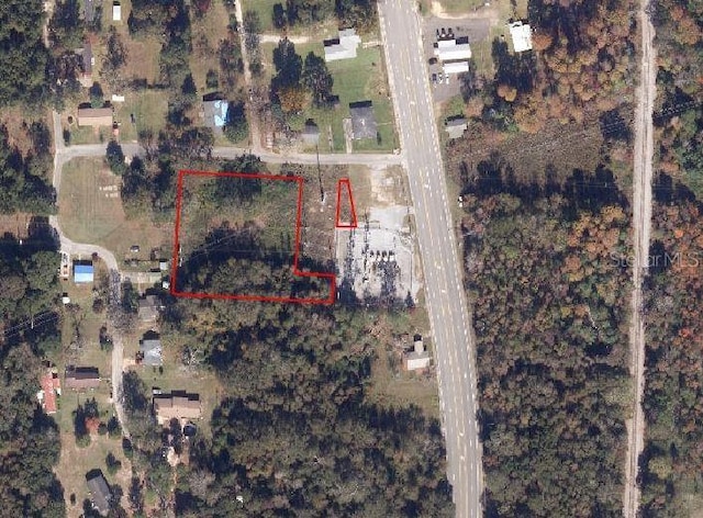 Howard St, Century, FL 32535 - photo 1