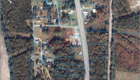 Howard St, Century, FL 32535 - photo 2
