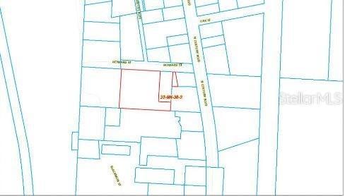 Howard St, Century, FL 32535 - photo 3