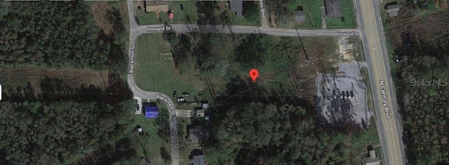 Howard St, Century, FL 32535 - photo 4