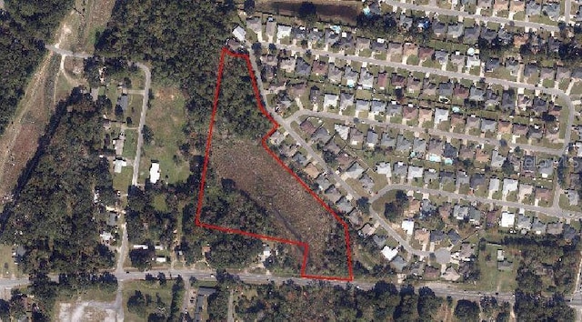 720 E Olive Rd, Pensacola FL, 32514 land for sale