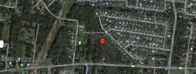 720 E Olive Rd, Pensacola, FL 32514 - photo 6