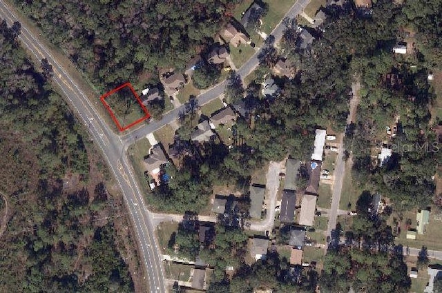 7600 Old Hickory Dr, Pensacola FL, 32507 land for sale