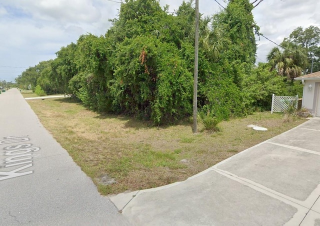 148 Kings Dr, Rotonda West FL, 33947 land for sale