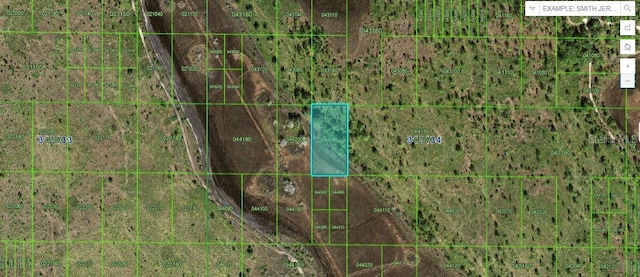 N/A, Frostproof FL, 33843 land for sale