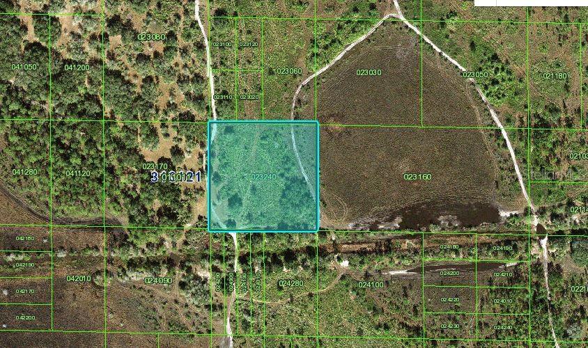 N/A, Lake Wales, FL 33898 - photo 1