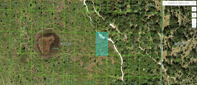 N/A, Frostproof FL, 33843 land for sale