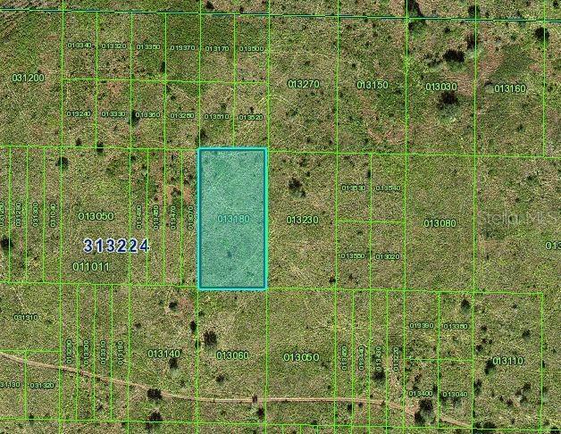 N/A, Frostproof, FL 33843