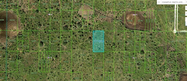 N/A, Frostproof FL, 33843 land for sale