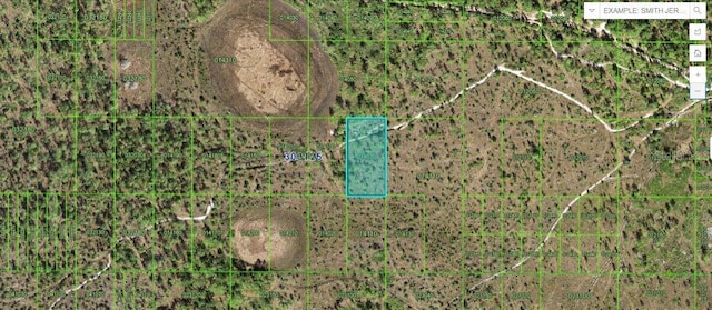 N/A, Frostproof FL, 33843 land for sale