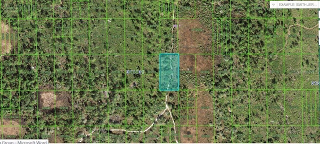 60 E Street E, St, Lake Wales FL, 33898 land for sale