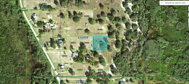 Evans Rd, Polk City, FL 33868 - photo 1