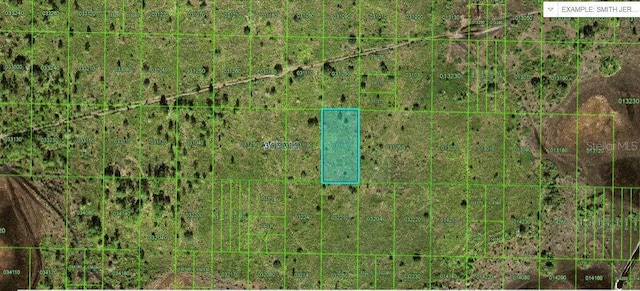 N/A, Frostproof FL, 33843 land for sale