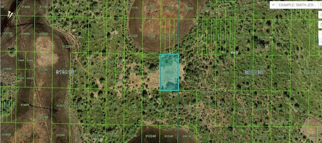 N/A, Frostproof FL, 33843 land for sale