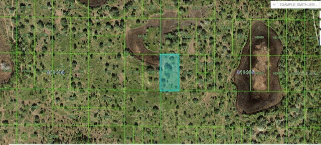 N/A, Frostproof FL, 33843 land for sale