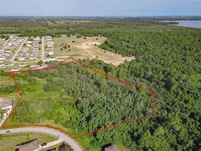 Hudson Valley Dr, Kissimmee FL, 34759 land for sale