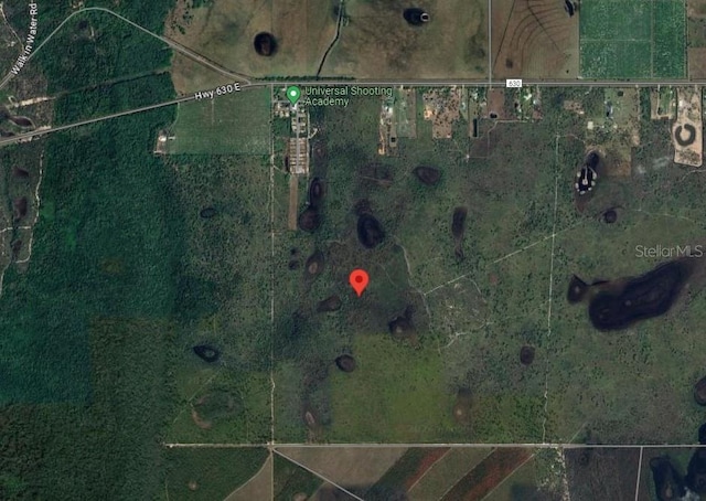 E H St, Frostproof FL, 33843 land for sale