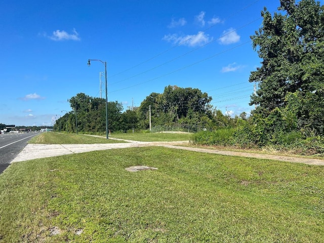 7450 Marlo Rd, Leesburg FL, 34788 land for sale