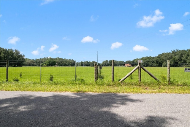 Crk 552, Bushnell FL, 33513 land for sale