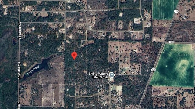 0 SE 160th, Morriston FL, 32668 land for sale