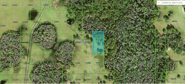 Commonwealth Ave N, Polk City FL, 33868 land for sale