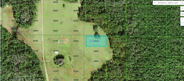 Commonwealth Ave N, Polk City FL, 33868 land for sale