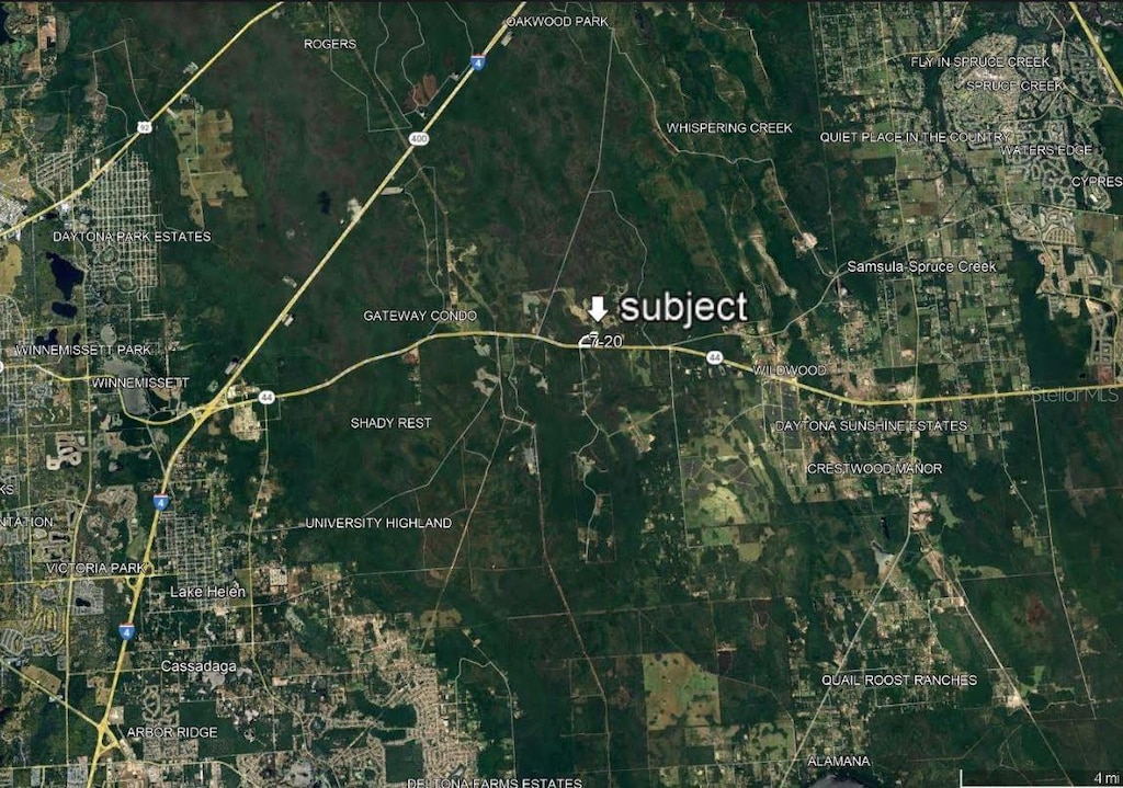 4845 State Road 44, New Smyrna Beach, FL 32168 - photo 3