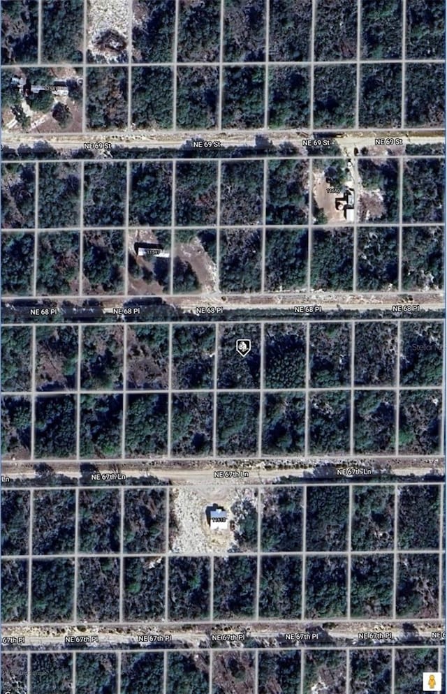 Listing photo 3 for LOT8 NE 68th Pl, Williston FL 32696