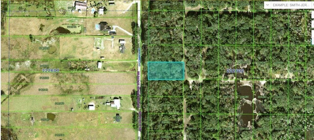 Oconner Rd, Kathleen FL, 33849 land for sale