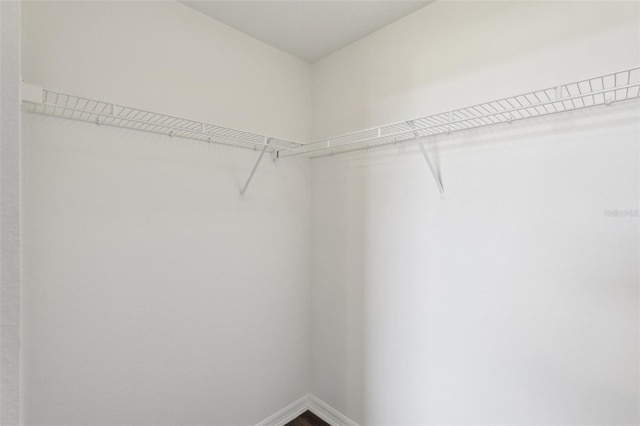 5530 Metrowest Blvd Unit 9-211, Orlando, FL 32811 - view of spacious closet
