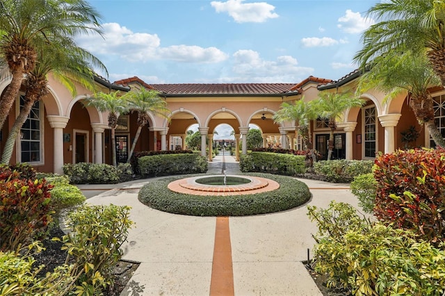 5530 Metrowest Blvd Unit 9-211, Orlando, FL 32811 - view of surrounding community