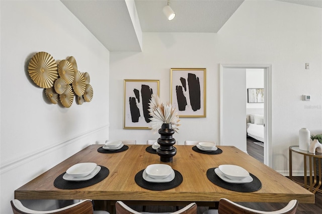 5530 Metrowest Blvd Unit 9-311, Orlando, FL 32811 - view of dining room