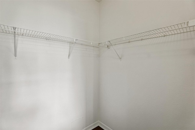 5530 Metrowest Blvd Unit 9-311, Orlando, FL 32811 - view of spacious closet