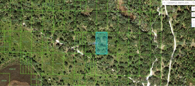 N/A, Frostproof FL, 33843 land for sale