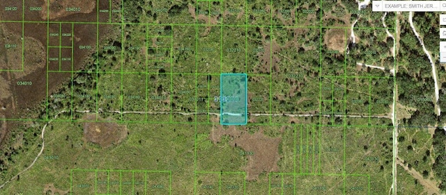 N/A, Frostproof FL, 33843 land for sale