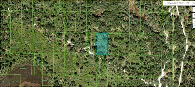 N/A, Frostproof FL, 33843 land for sale