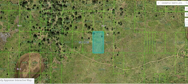 N/A, Frostproof FL, 33843 land for sale