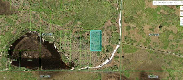 N/A, Frostproof FL, 33843 land for sale