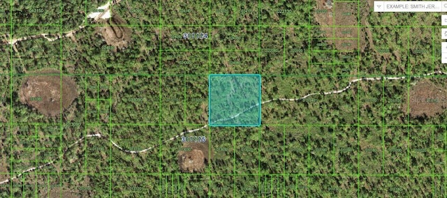 N/A, Frostproof FL, 33843 land for sale