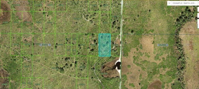 N/A, Frostproof FL, 33843 land for sale